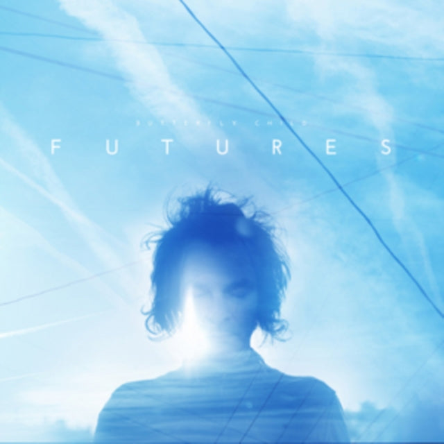 BUTTERFLY CHILD | FUTURES | VINYL RECORD (LP)