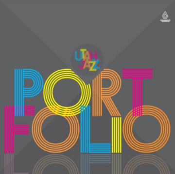 PORTFOLIO | 12IN VINYL