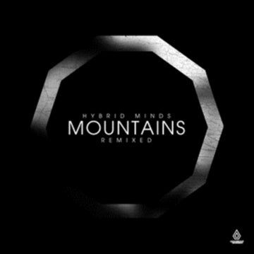 MOUNTAINS REMIXED (12INCH/CD) | 12IN VINYL