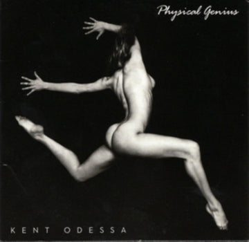 PHYSICAL GENIUS | 7IN VINYL