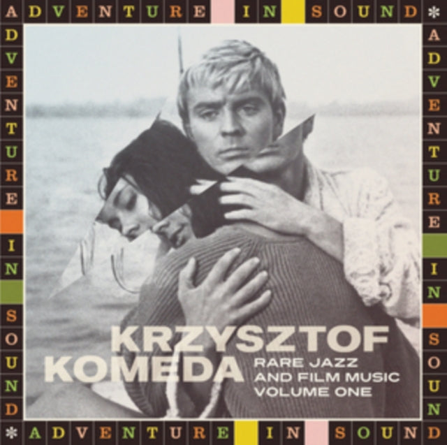 KOMEDA, KRZYSZTOF | RARE JAZZ & FILM MUSIC: VOL.1 | VINYL RECORD (LP)