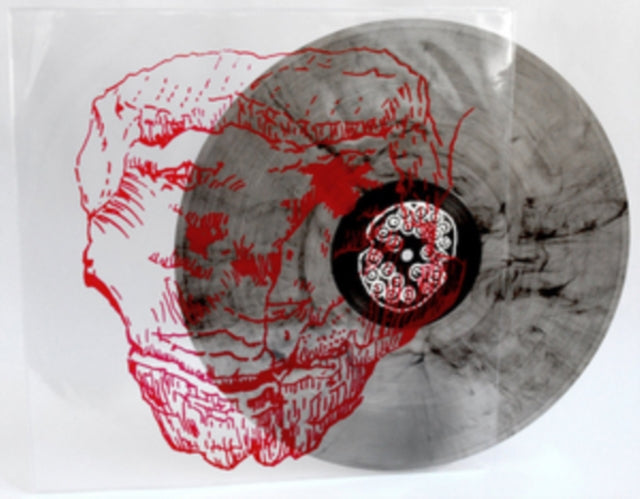 SHADDAH TUUM | MERKABAH | 12IN VINYL