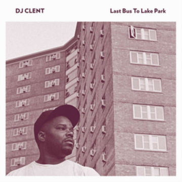LAST BUS TO LAKE PARK | VINYL RECORD (LP)