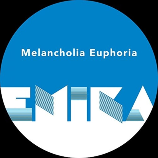 EMIKA | MELANCHOLIA EUPHORIA | 12IN VINYL