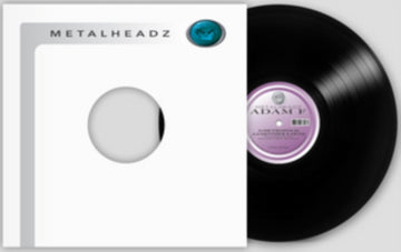 METROPOLIS / MOTHER EARTH | 12IN VINYL