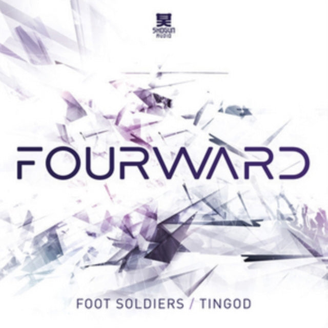 FOURWARD | FOOT SOLDIERS | 12IN VINYL