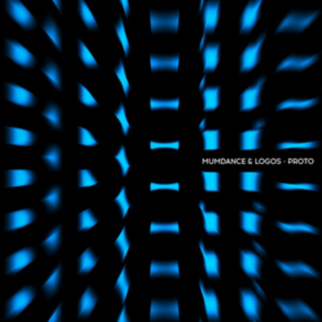 MUMDANCE & LOGOS | PROTO (2LP) | VINYL RECORD (LP)