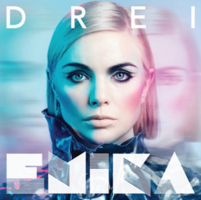 EMIKA | DREI | CD