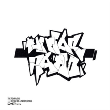 FEAR RATIO | REFUGE OF A TWISTED SOUL (2LP) | VINYL RECORD (LP)