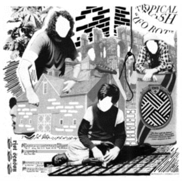 UFO ROT (LIMITED) | VINYL RECORD (LP)