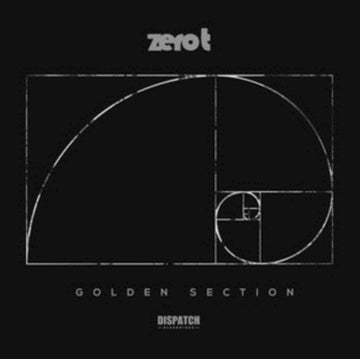 GOLDEN SECTION ALBUM SAMPLER 1 | 12IN VINYL