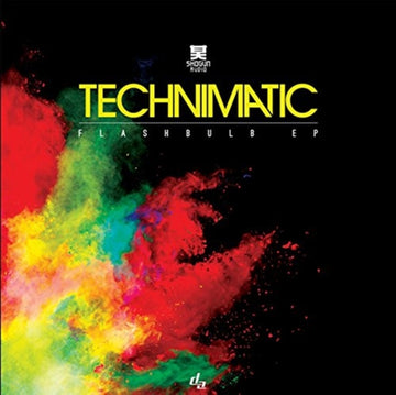 FLASHBULB (2-12INCH) | 12IN VINYL