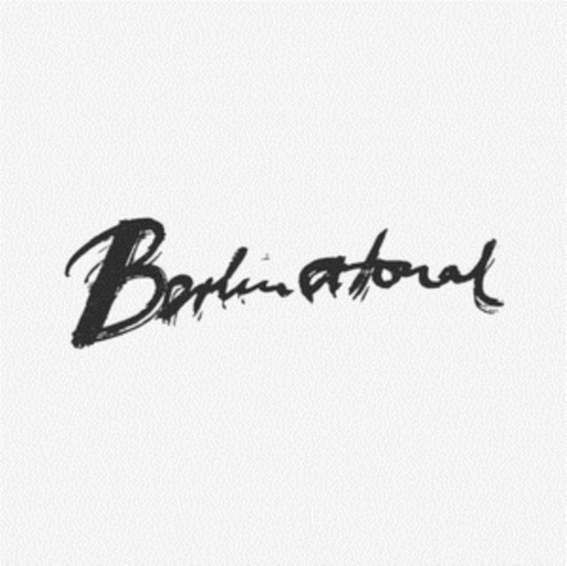 VARIOUS ARTISTS | BERLIN ATONAL VOL.3 (3 X 12IN) | 12IN VINYL
