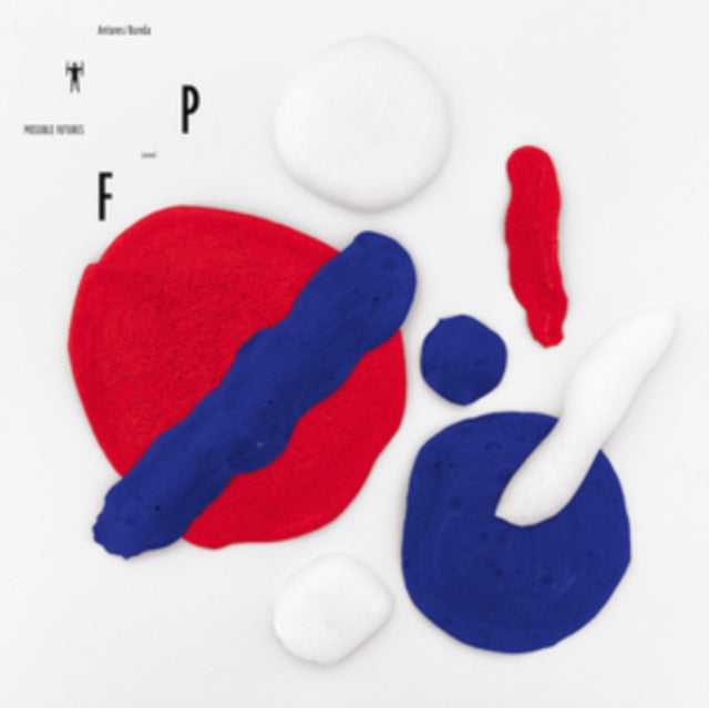 LEONEL | ANTARES / BUNDA | 12IN VINYL