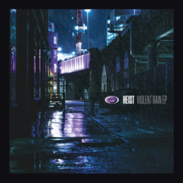 VIOLENT RAIN | 12IN VINYL