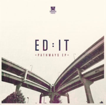 PATHWAYS EP | 12IN VINYL