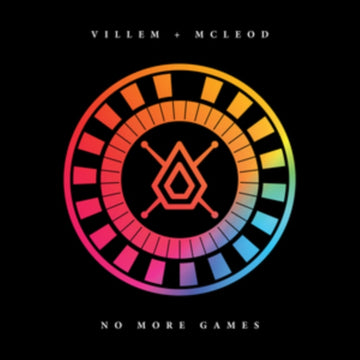 NO MORE GAMES | 12IN VINYL