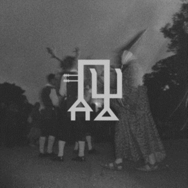 MEMOTONE | CHIME HOURS | VINYL RECORD (LP)