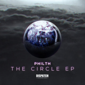 CIRCLE | 12IN VINYL