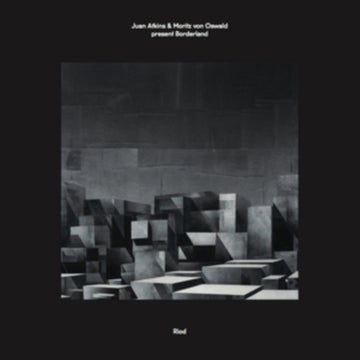 ATKINS, JUAN / OSWALD, MORITZ VON | RIOD | 12IN VINYL