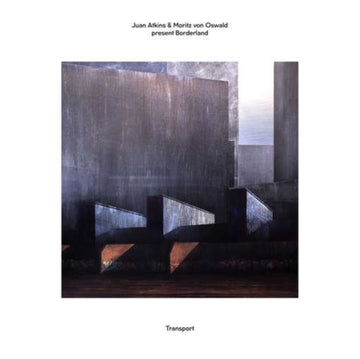 ATKINS, JUAN / OSWALD, MORITZ VON | TRANSPORT (2LP) | VINYL RECORD (LP)