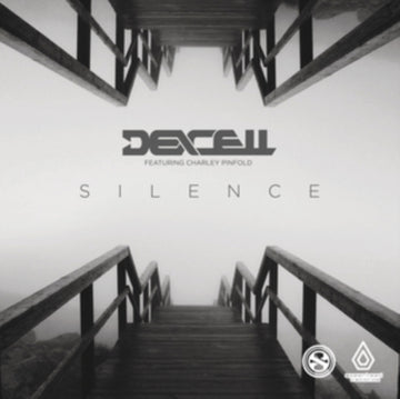 SILENCE EP | 12IN VINYL