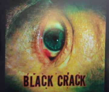BLACK CRACK | I WOKE UP/PEACH FUZZ | 7IN VINYL