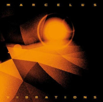 MARCELUS | VIBRATIONS | VINYL RECORD (LP)