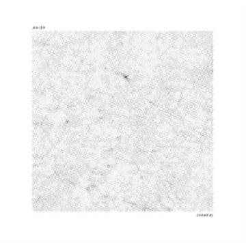 CORNERS | VINYL RECORD (LP)