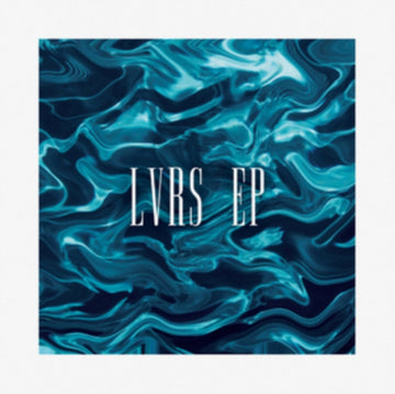 LVRS | 12IN VINYL