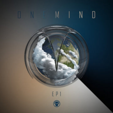 ONEMIND - EP1 | 12IN VINYL