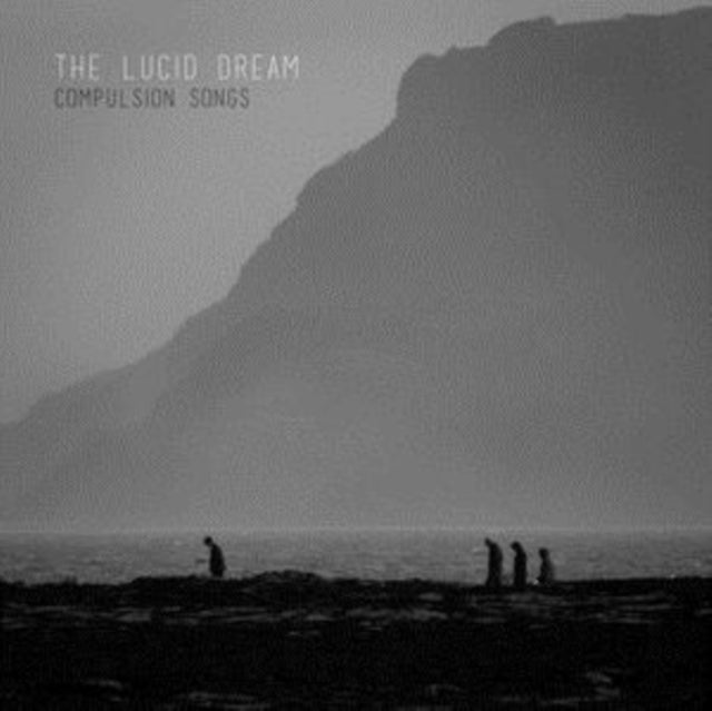 LUCID DREAM | COMPULSION SONGS (CARLISLE BLUE VINYL) | VINYL RECORD (LP)