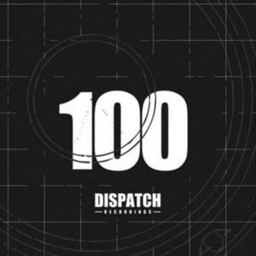 DISPATCH 100 | 12IN VINYL