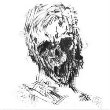VESTIGES | VINYL RECORD (LP)