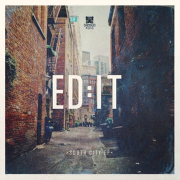 SOUTH CITY | 12IN VINYL