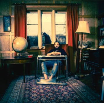 PLATES OF MEAT | VINYL RECORD (LP)
