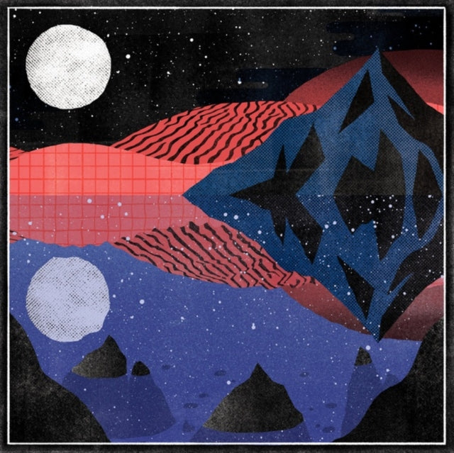 CLAP CLAP | THOUSAND SKIES | VINYL RECORD (LP)