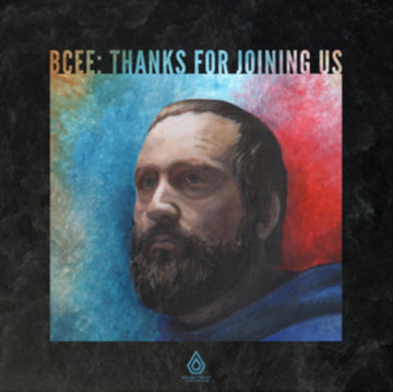 THANKS FOR JOINING US (PICTURE DISC/LP/CD) | VINYL RECORD (LP)