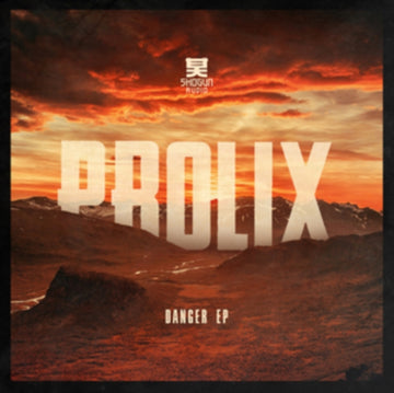 DANGER | 12IN VINYL