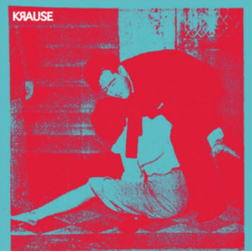 KRAUSE | 2AM THOUGHTS | VINYL RECORD (LP)