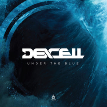 UNDER THE BLUE (12IN/CD) | 12IN VINYL