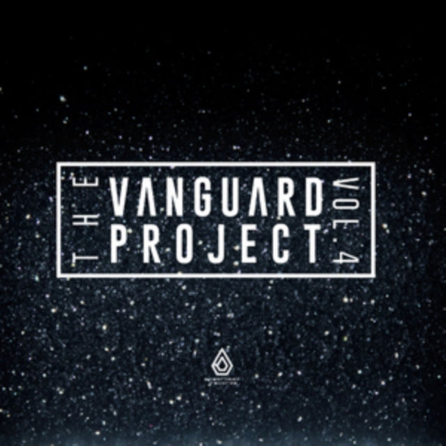 VANGUARD PROJECT | VOLUME FOUR EP | VINYL RECORD (LP)