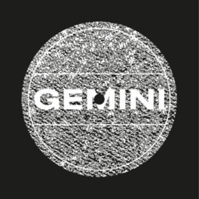 GEMINI | LE FUSION | 12IN VINYL