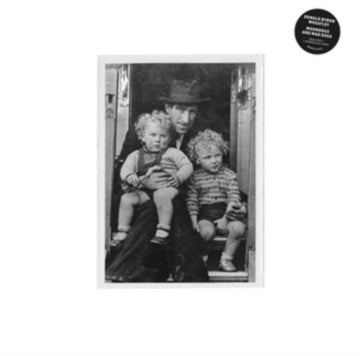 MOONDOGS & MAD DOGS | VINYL RECORD (LP)