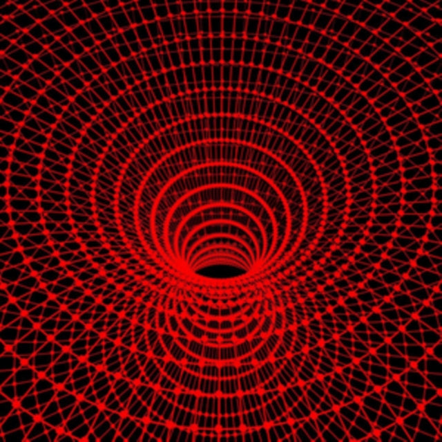 KOPP, JONAS | PHOTON BELT | VINYL RECORD (LP)