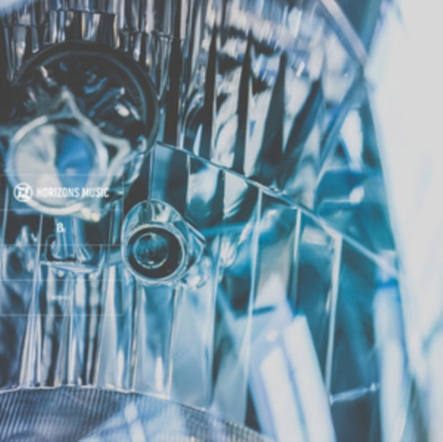 BETA 2 | MANUFACTURISM EP | VINYL RECORD (LP)