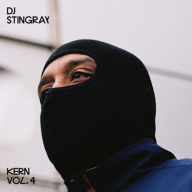 VARIOUS ARTISTS | KERN 4-MIXED BY DJ STI | VINYL RECORD (LP)