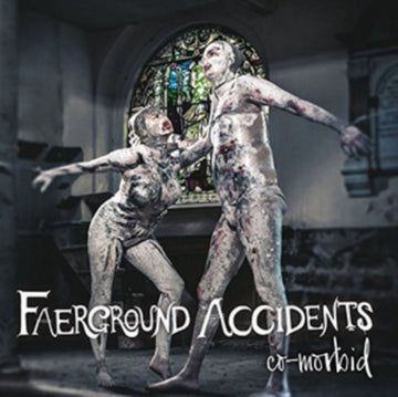FAERGROUND ACCIDENTS | CO-MORBID | VINYL RECORD (LP)