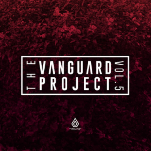 VANGUARD PROJECT | VOLUME 5 EP | VINYL RECORD (LP)