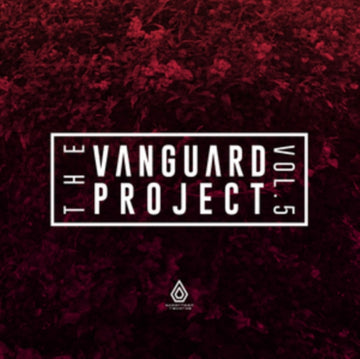 VANGUARD PROJECT | VOLUME 5 EP | VINYL RECORD (LP)